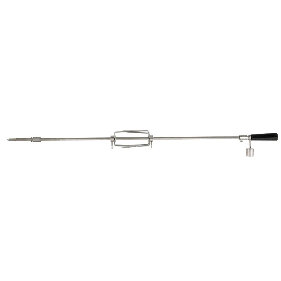 Coyote 34in Rotisserie Kit CROTC3