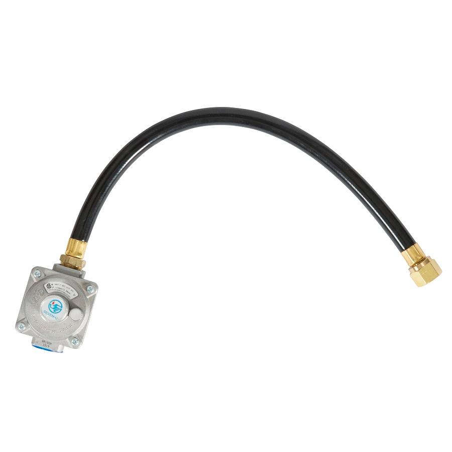 Coyote Natural Gas Regulator Kit CNGREG