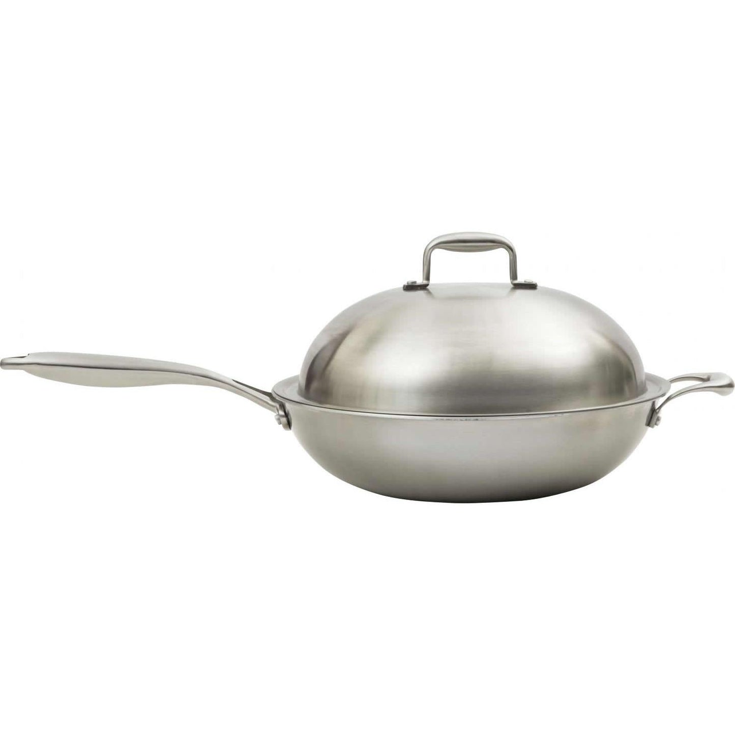 Coyote Wok CWOK