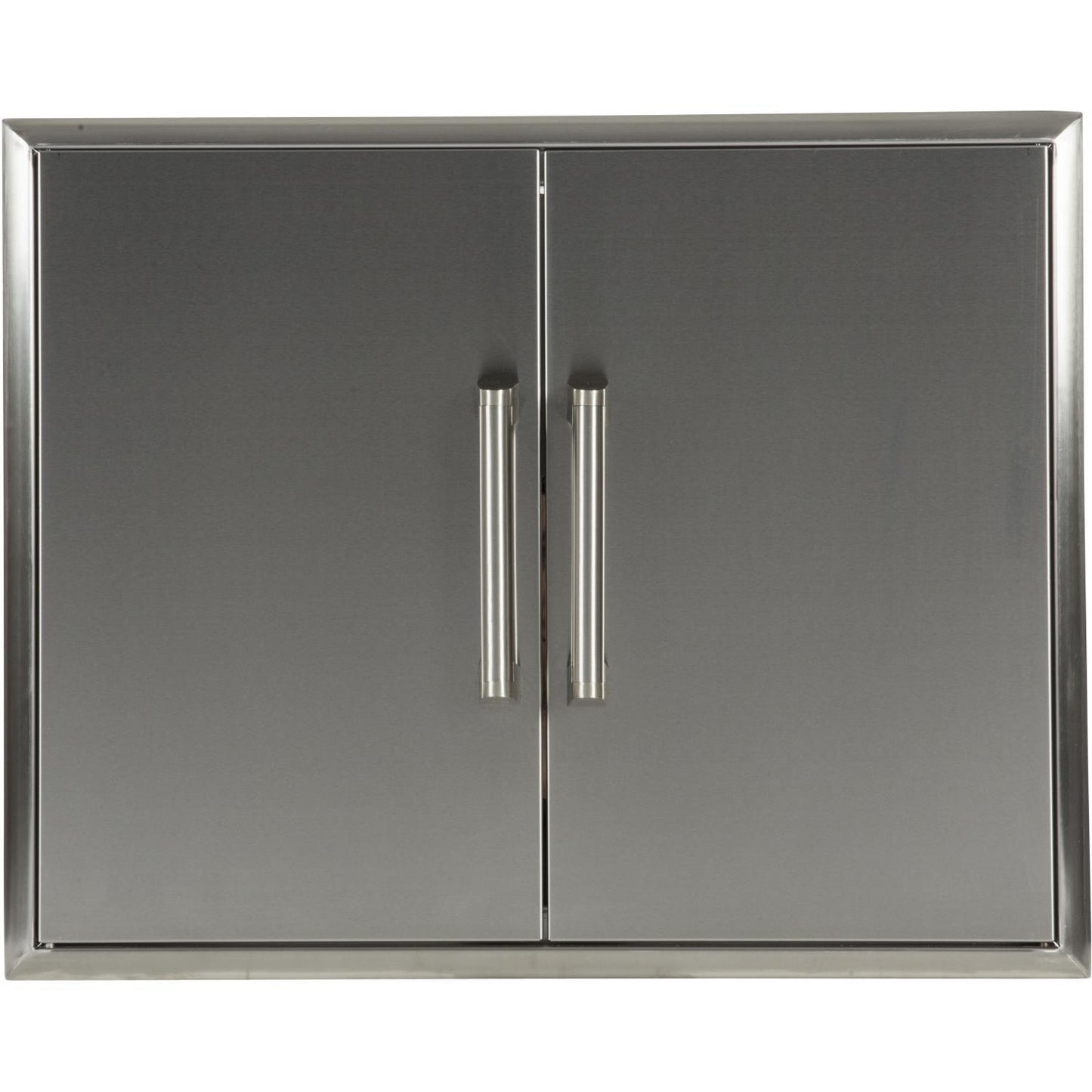 Coyote 31in Outdoor Kitchen Double Access Doors CDA2431