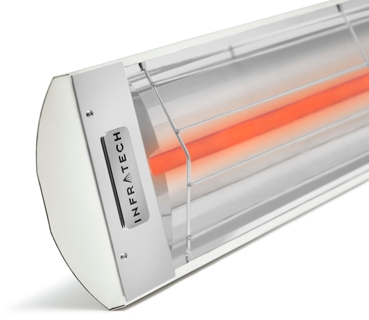 Infrared heater - C-series 2000 Watts - 39"