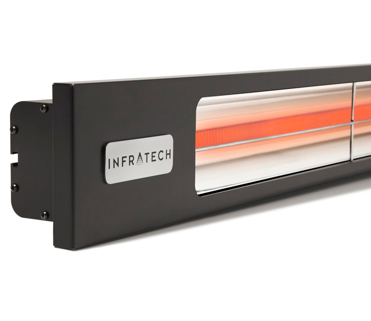 Infrared heater - SL-series 2400 Watts - 42.5"