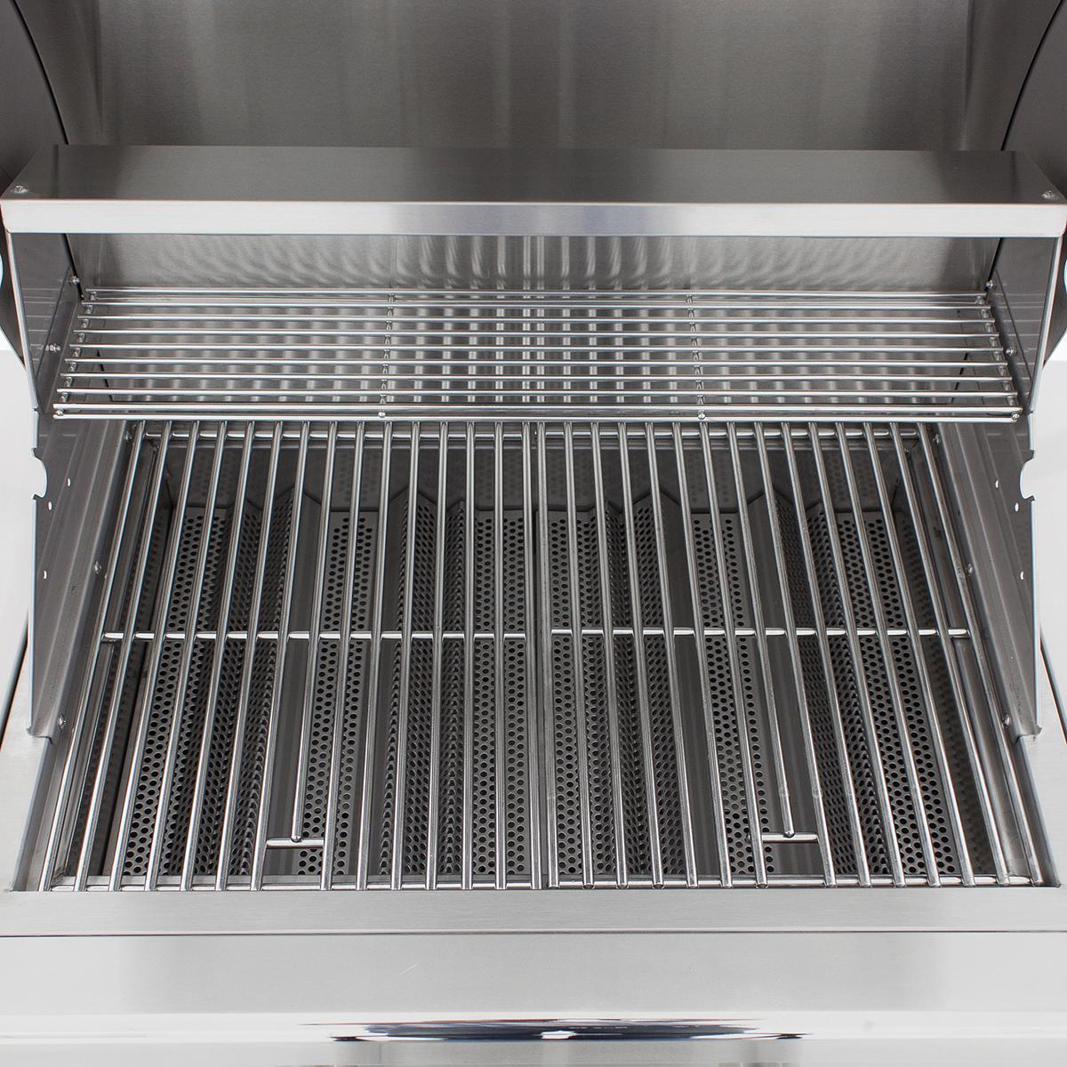 Coyote 28in Built-In Gas Grill C1C28NG
