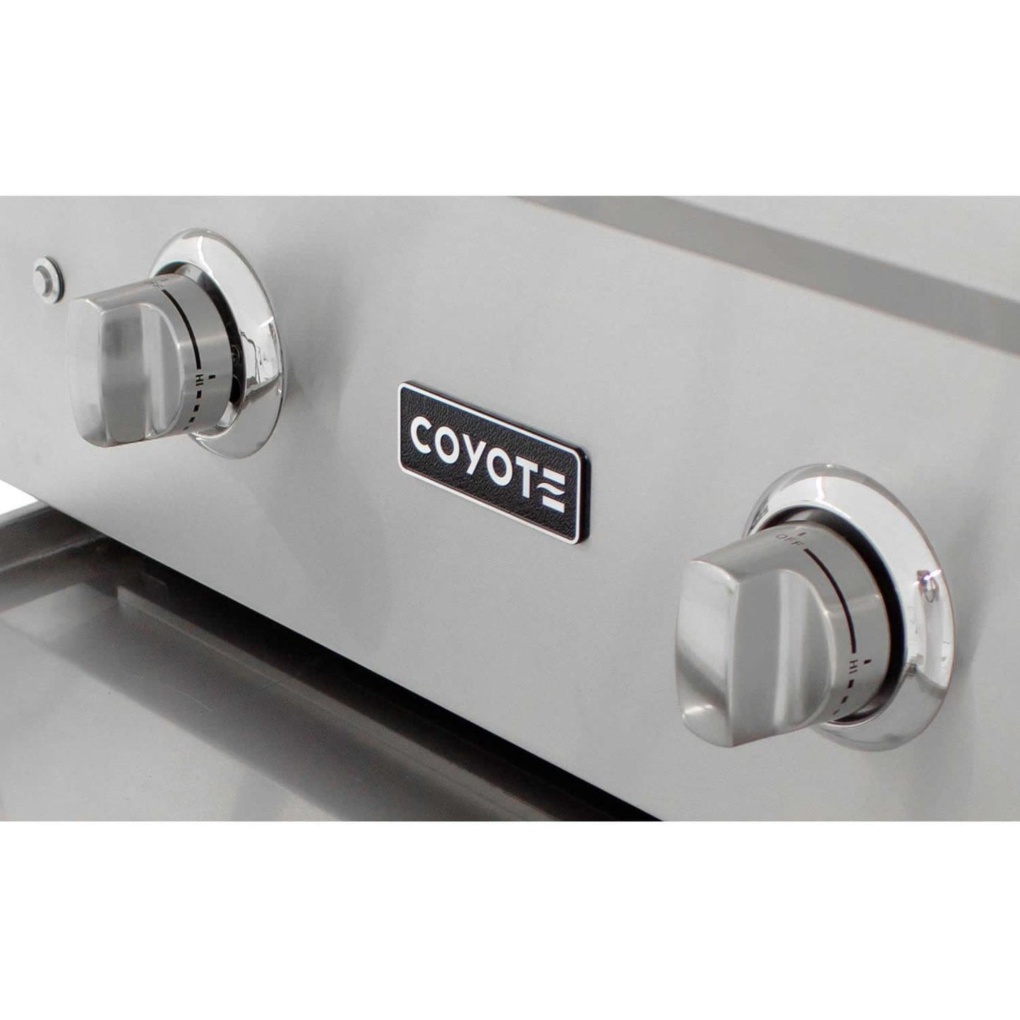 Coyote 28in Built-In Gas Grill C1C28NG