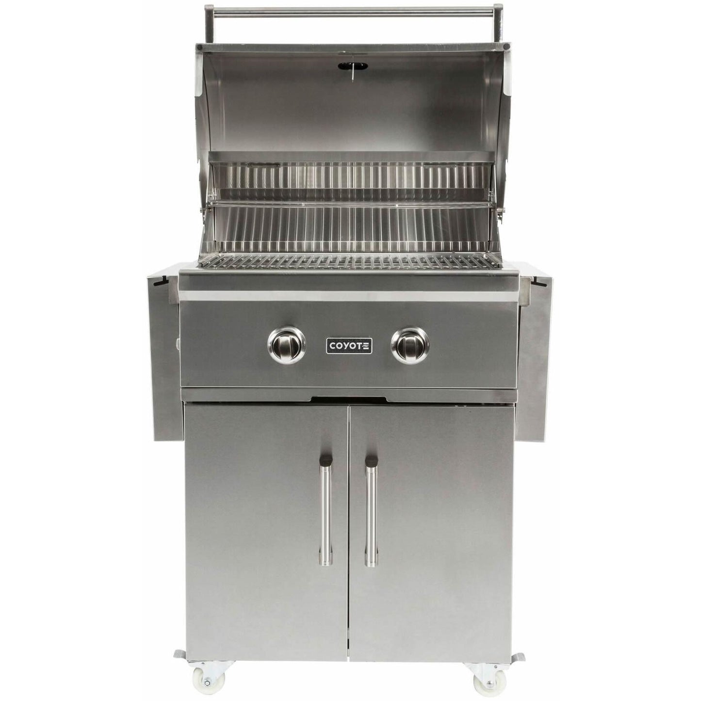 Coyote 28in Freestanding Gas Grill C1C28LP-FS