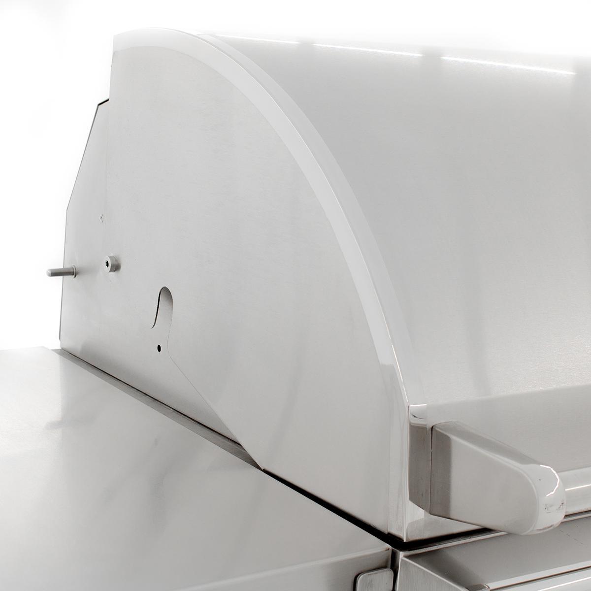 Coyote 28in Freestanding Gas Grill C1C28LP-FS