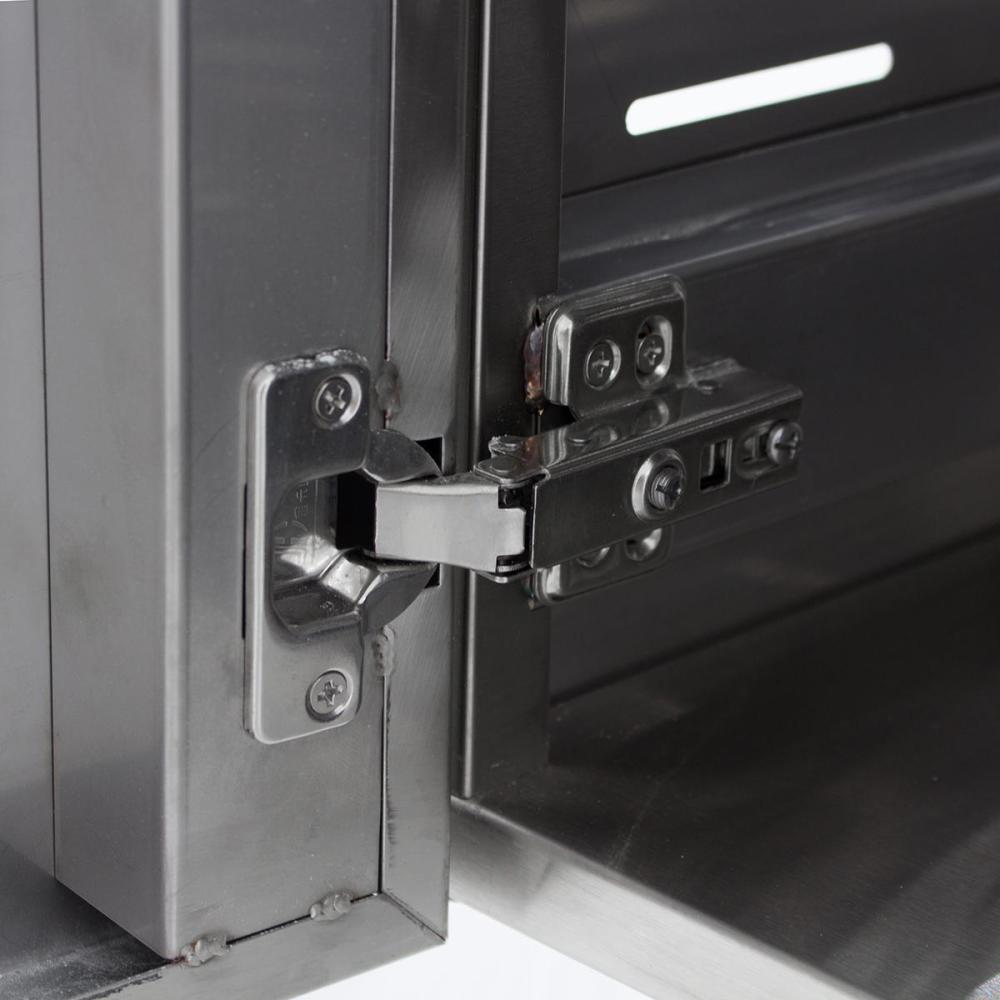 Coyote 28in Freestanding Gas Grill C1C28LP-FS