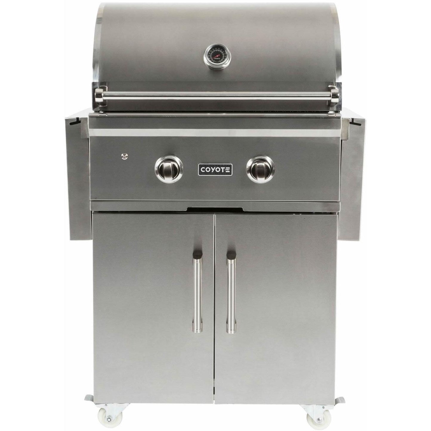 Coyote 28in Freestanding Gas Grill C1C28NG-FS