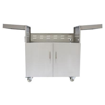 Coyote Gas Grill Cart C1S36CT