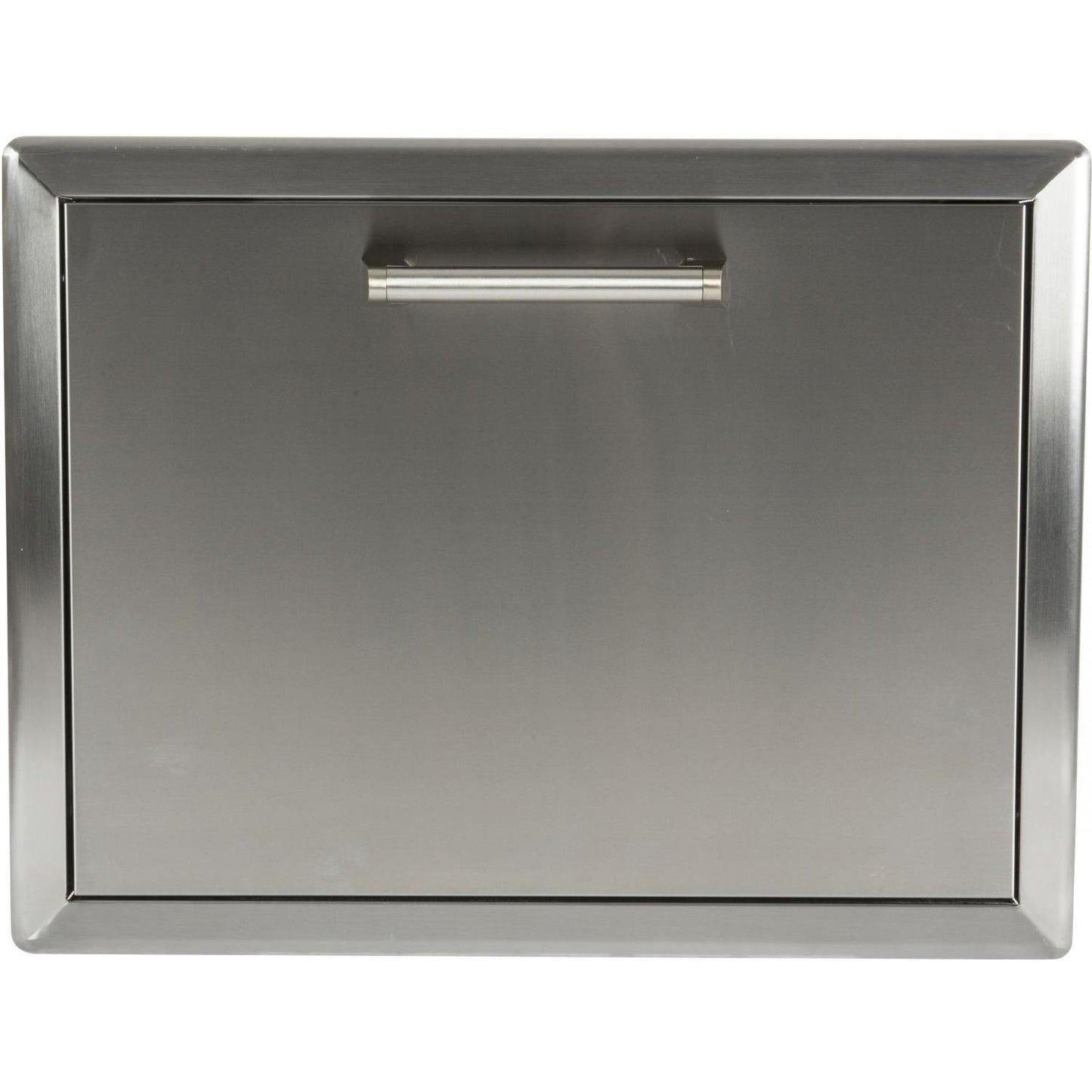 Coyote Outdoor Kitchen Pull Out Ice Chest Cabinet CPOC