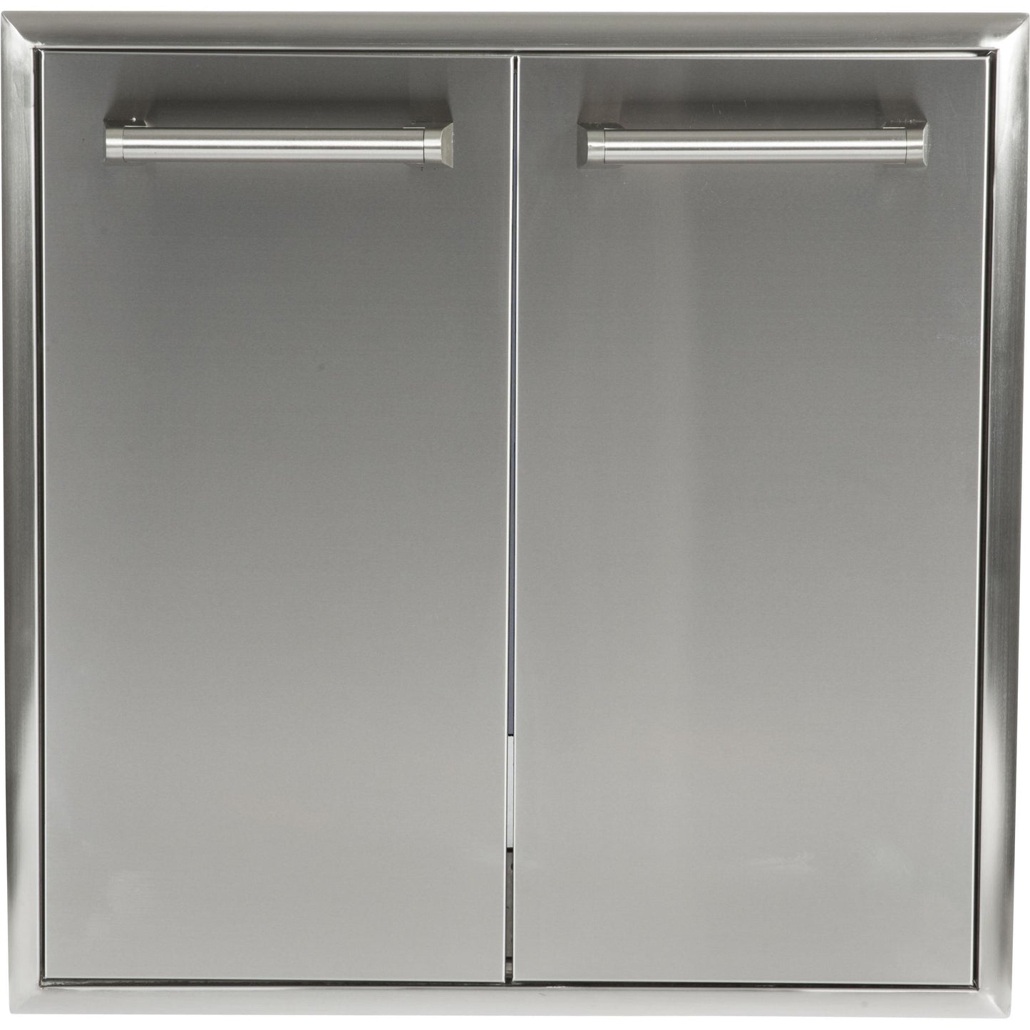 Coyote Outdoor Kitchen Dual Pull Out Trash & Recycle Cabinet CTC