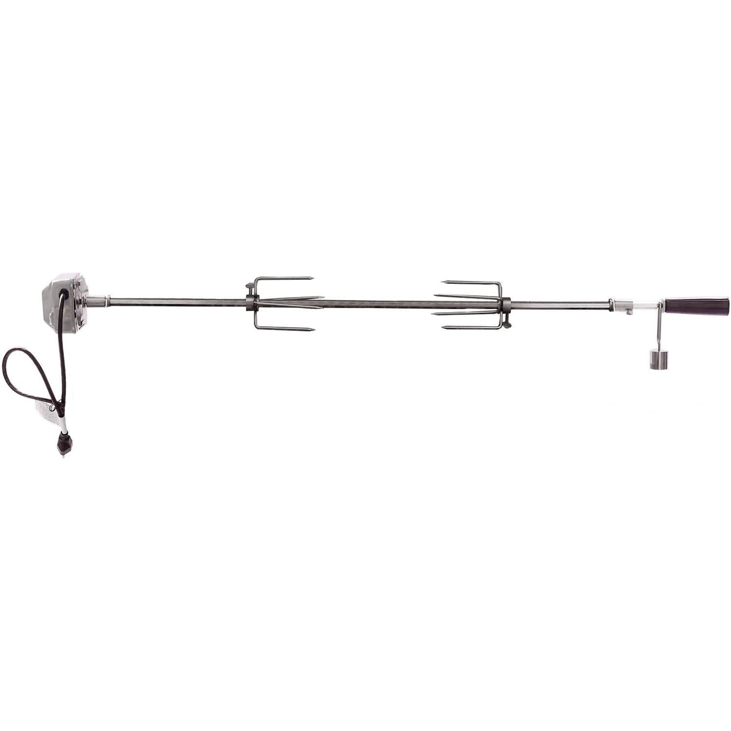 Coyote 36in Rotisserie Kit CROT36