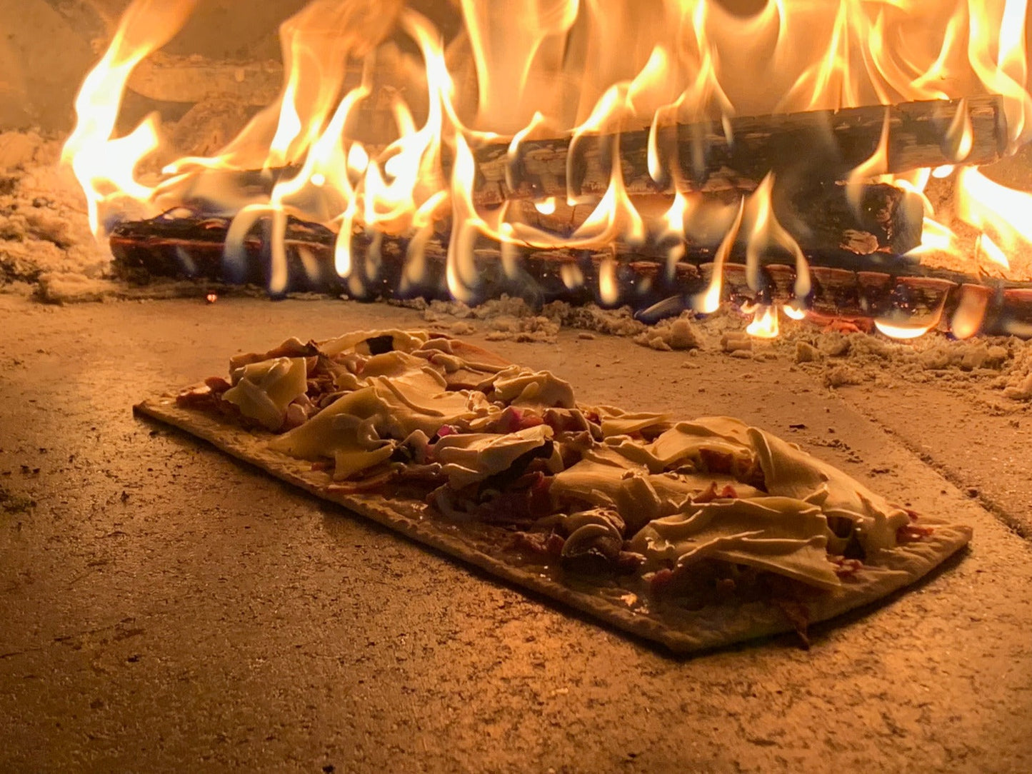 CBO 750 Hybrid DIY Kit (Commercial) | Dual-Fuel (Gas and Wood)