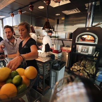 CBO 750 Hybrid DIY Kit (Commercial) | Dual-Fuel (Gas and Wood)