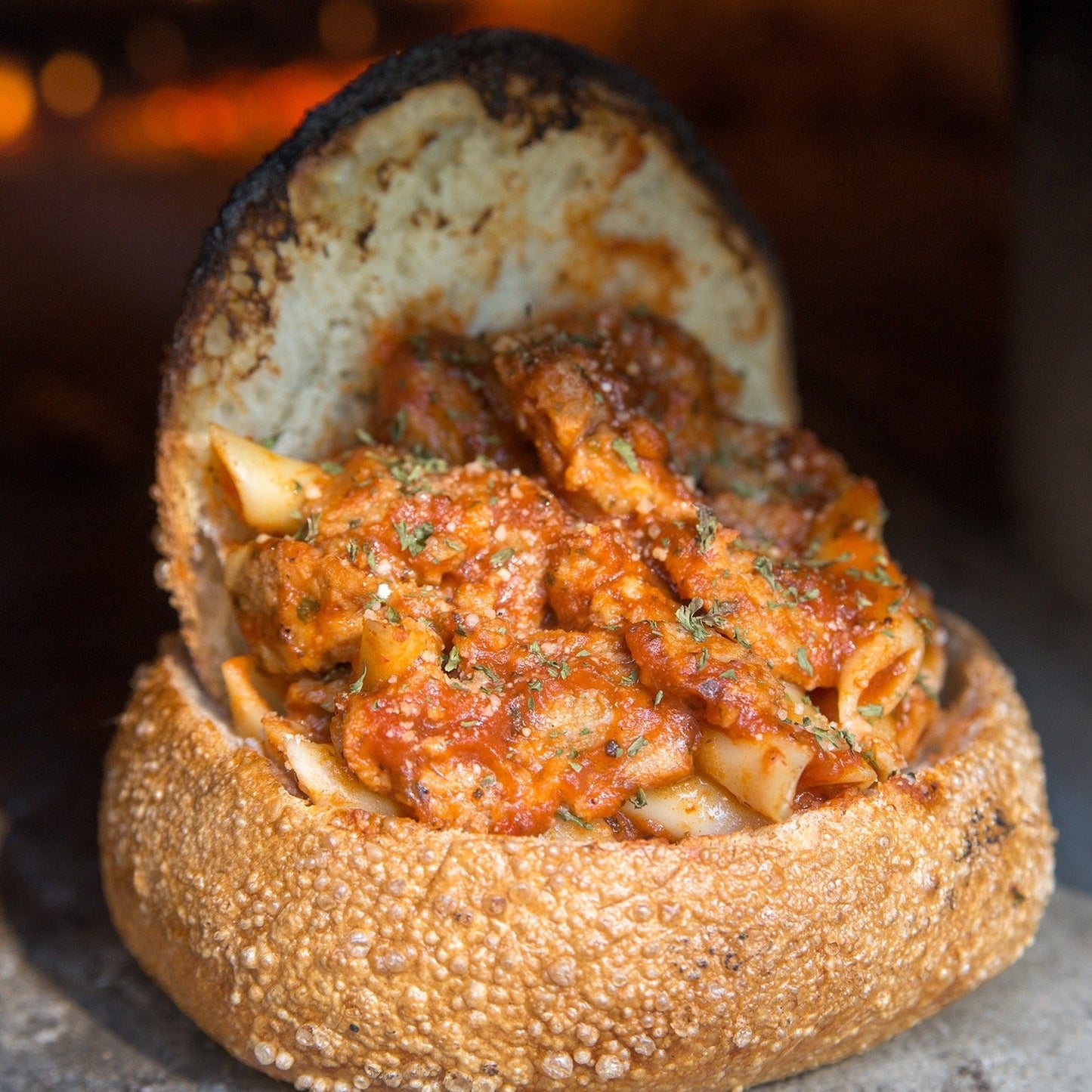 CBO 500 DIY Kit | Wood Fired Pizza Oven | Flexibility Meets Affordability | 27" x 22" Cooking Surface