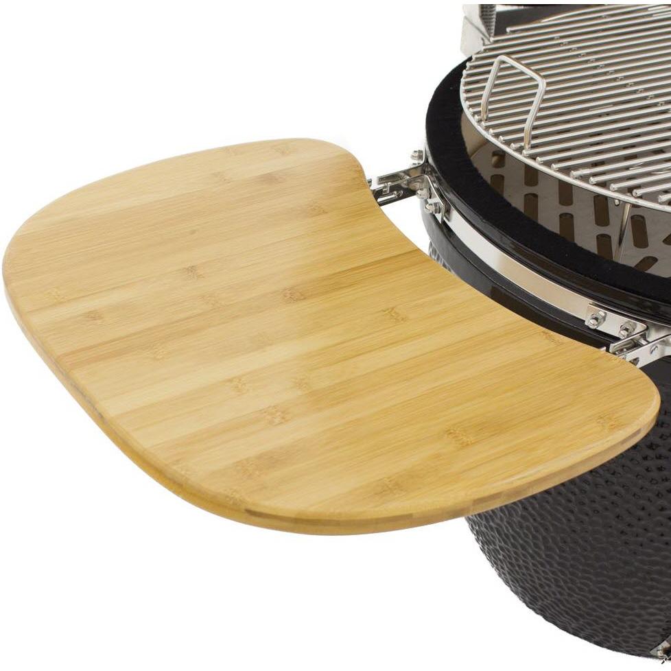 Coyote Asado Smoker Cart C1CHCS-CT