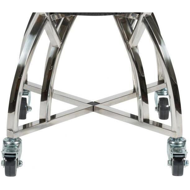 Coyote Asado Smoker Cart C1CHCS-CT