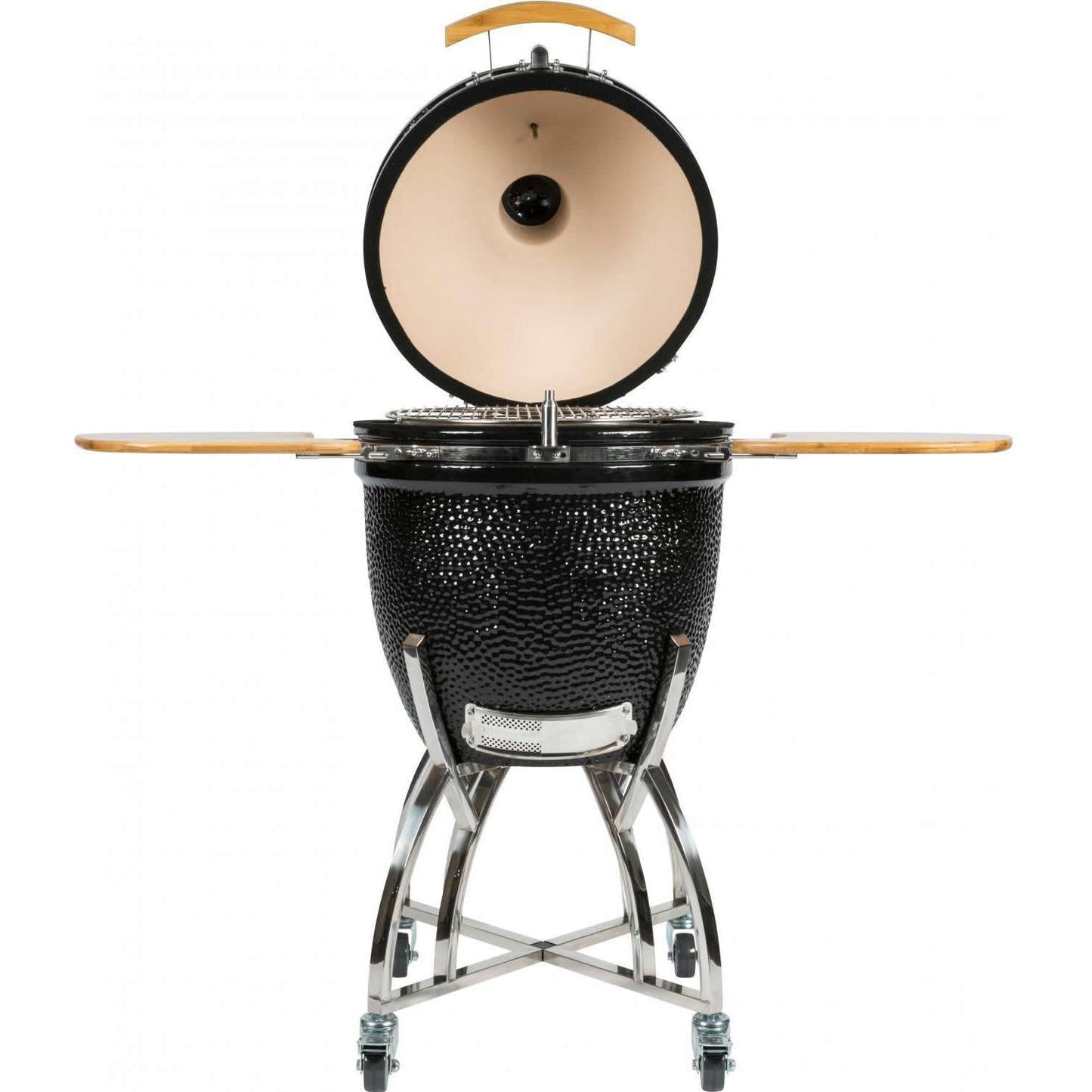 Coyote Freestanding Asado Cooker C1CHCS-FS