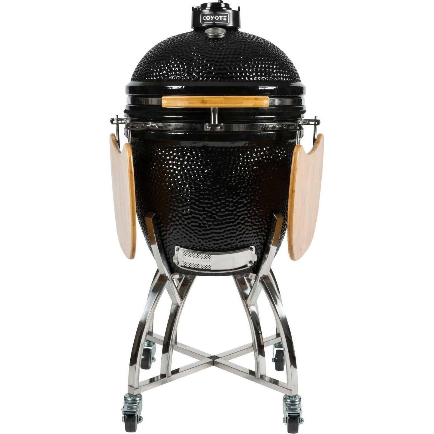 Coyote Freestanding Asado Cooker C1CHCS-FS