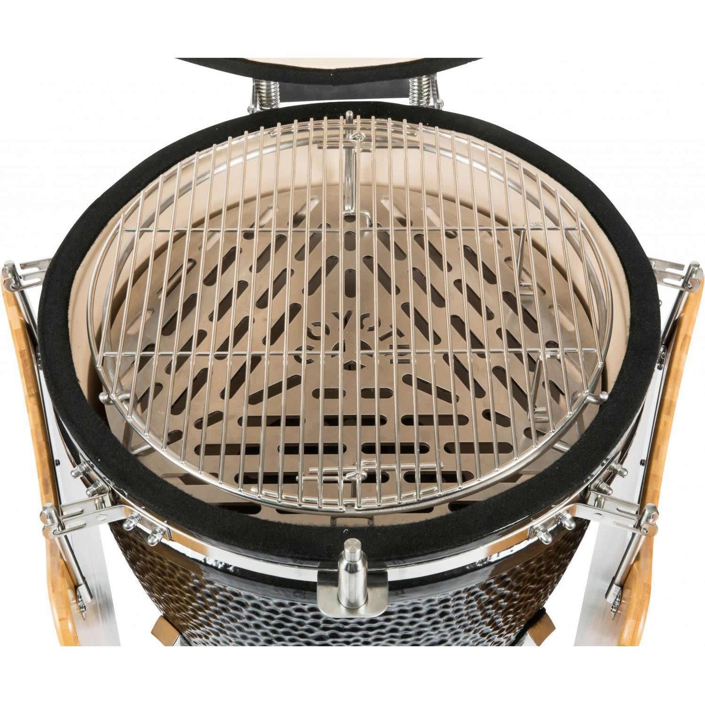 Coyote Freestanding Asado Cooker C1CHCS-FS