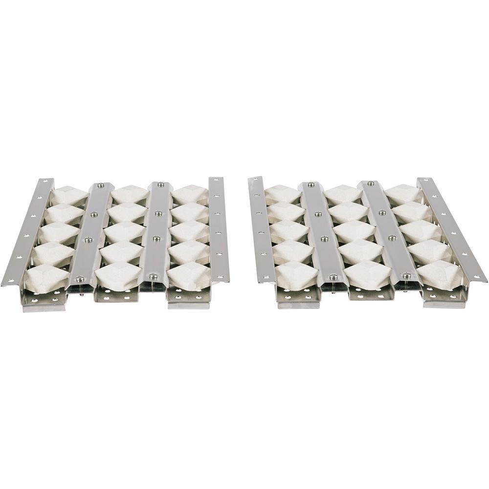 Coyote Ceramic Briquettes CBRIQ36