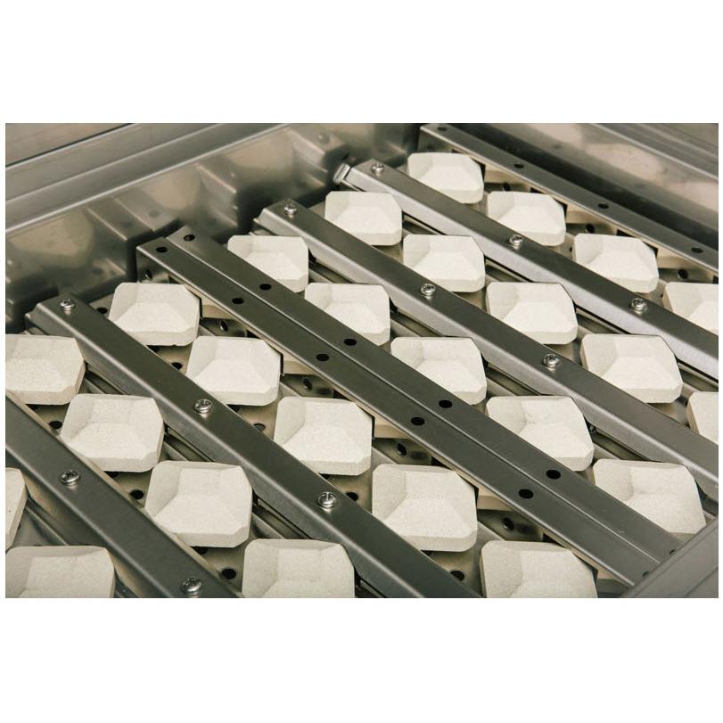Coyote Ceramic Briquettes CBRIQ36