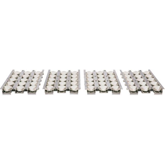 Coyote Outdoor Cooking Fuels Briquettes C2BRIQ36