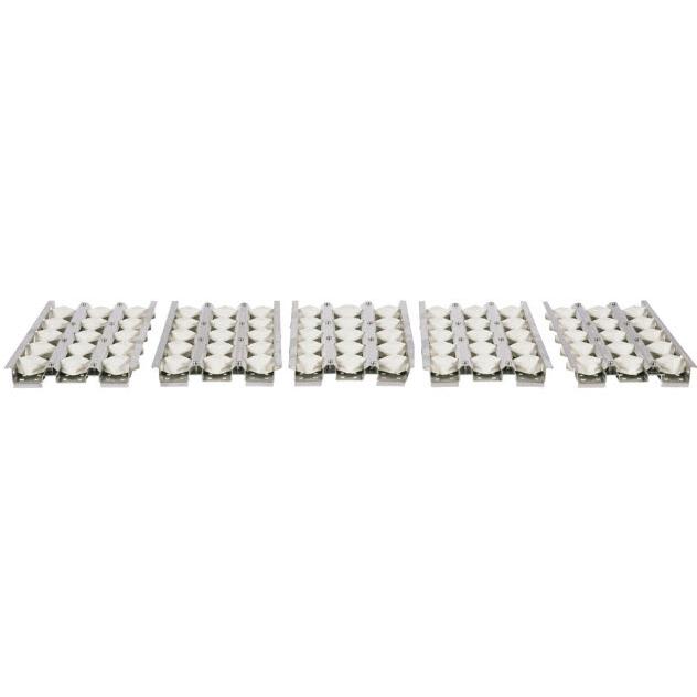 Coyote Outdoor Cooking Fuels Briquettes C2BRIQ42