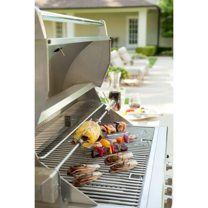 Coyote S-Series 36in Built-In Gas Grill C2SL36LP