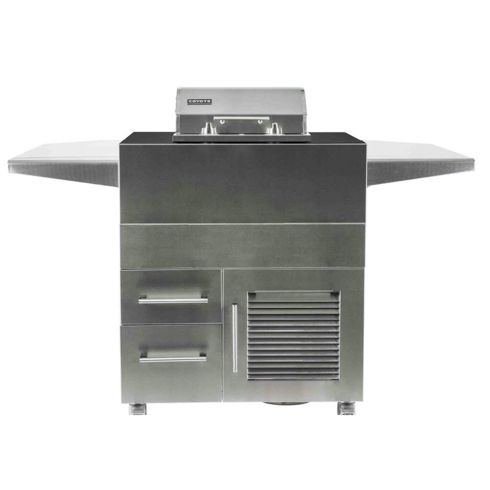 Coyote Grills Electric Grills C2ELISL