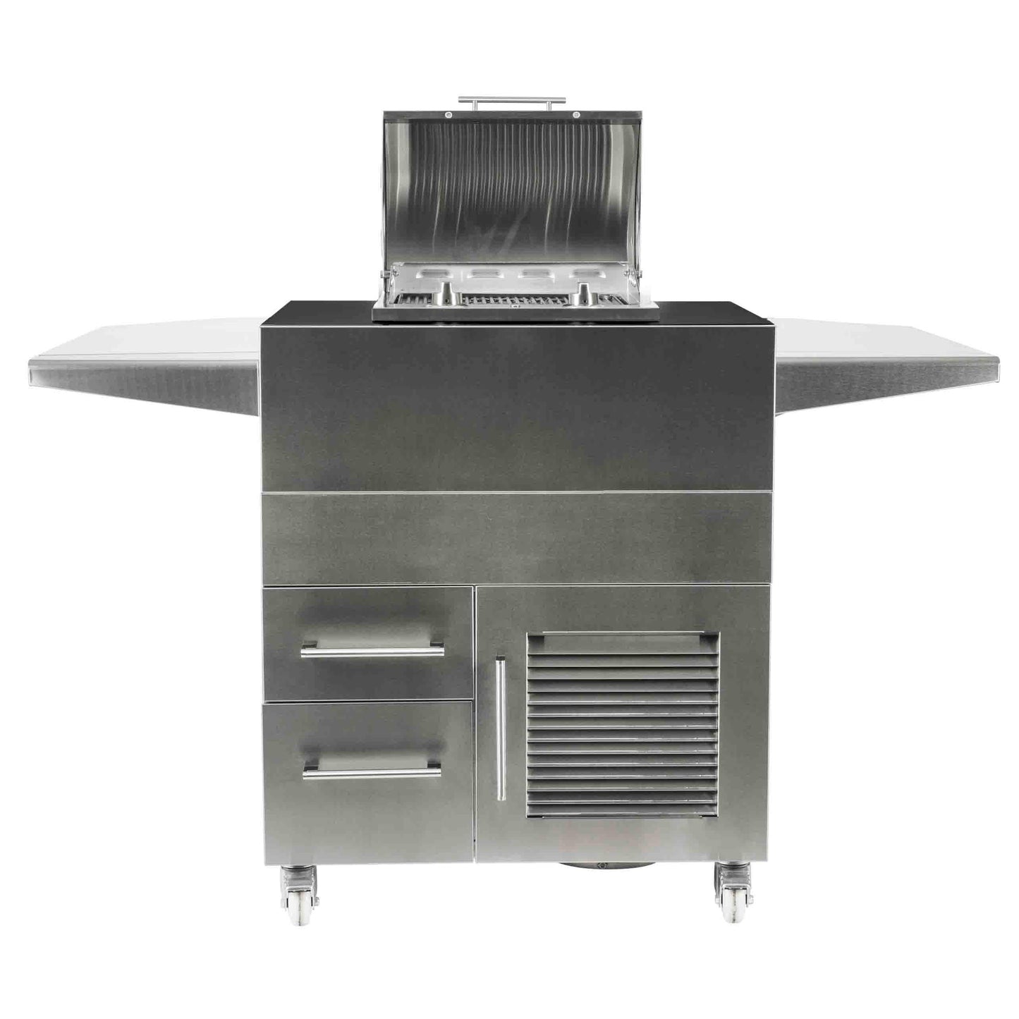 Coyote Grills Electric Grills C2ELISL