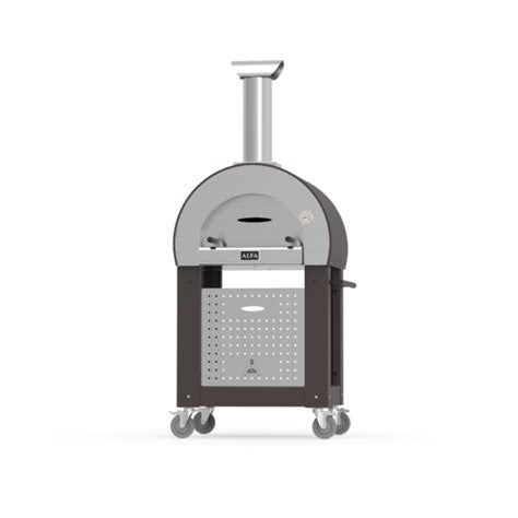 Base for 5 Minuti Wood Fired Pizza Oven