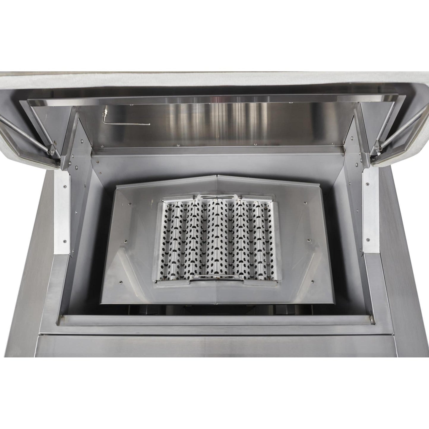 Coyote 28in Freestanding Pellet Grill C1P28-FS