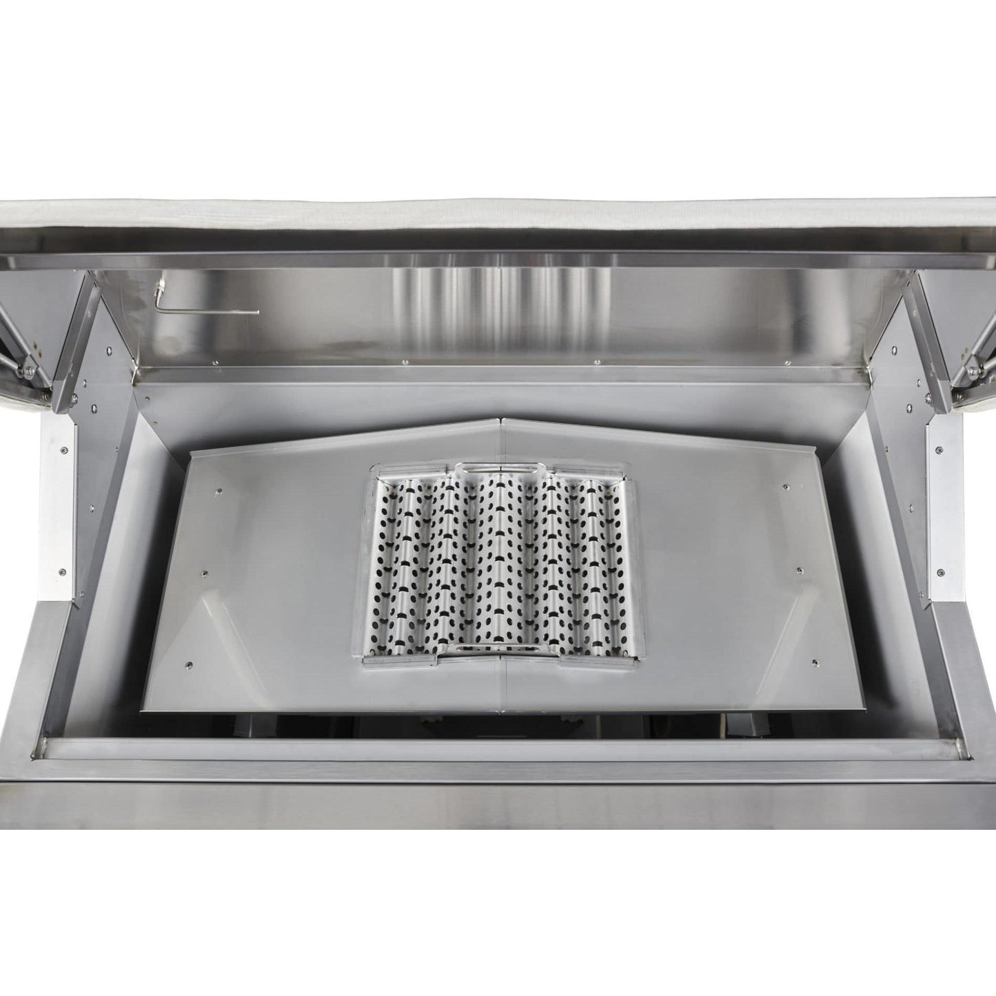 Coyote 36in Freestanding Pellet Grill C1P36-FS