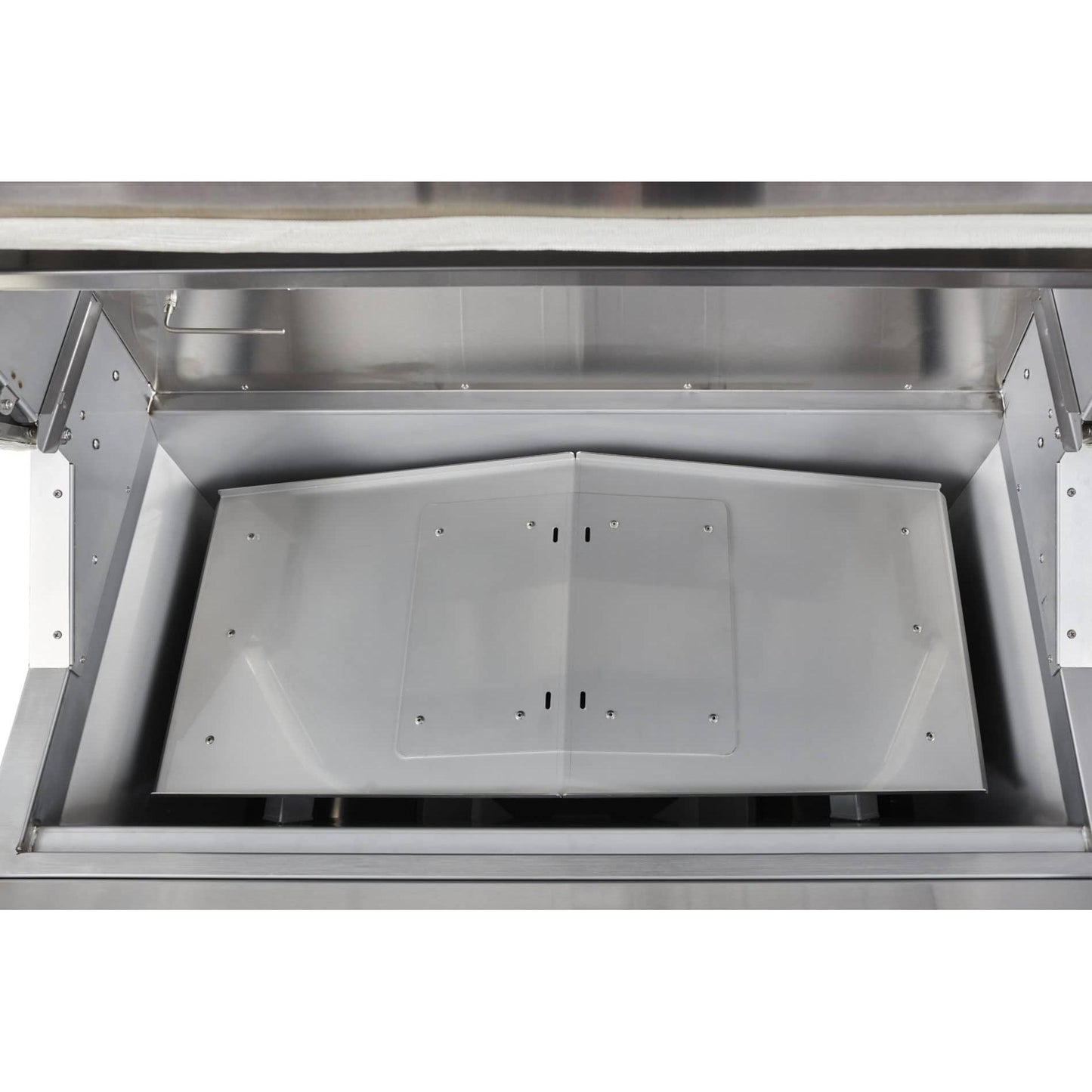 Coyote 36in Freestanding Pellet Grill C1P36-FS