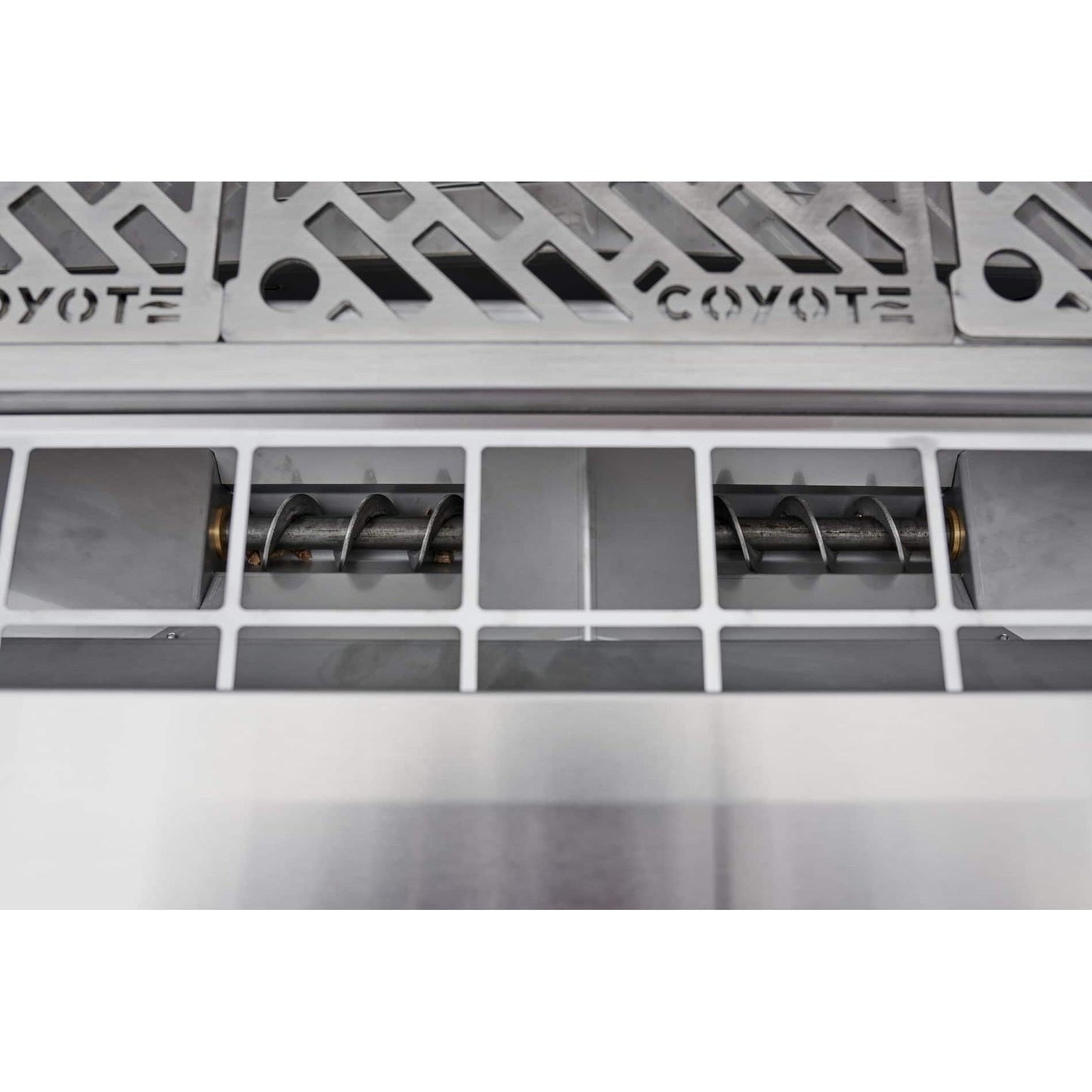 Coyote 36in Freestanding Pellet Grill C1P36-FS
