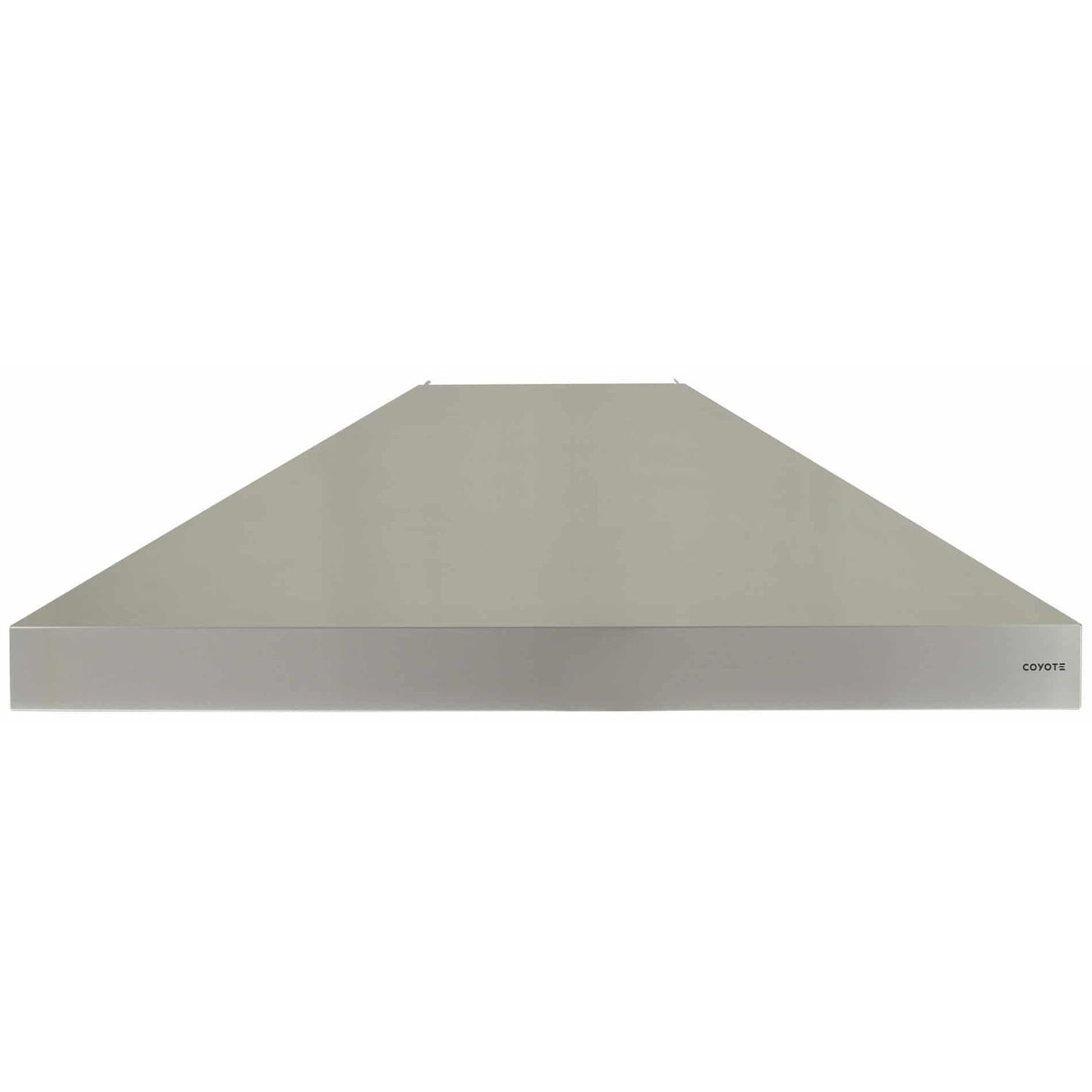 Coyote 48-inch Wall-Mount Outdoor Ventilation Hood C1HOOD48
