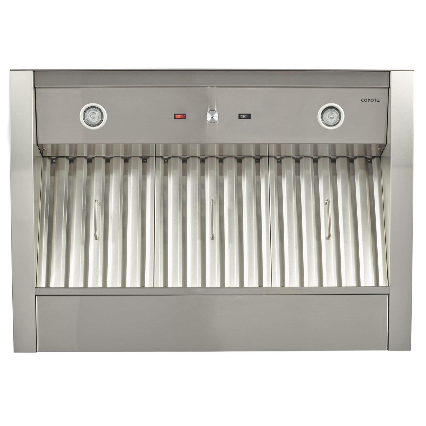 Coyote 36-inch Built-In Outdoor Ventilation Hood C1LINER36