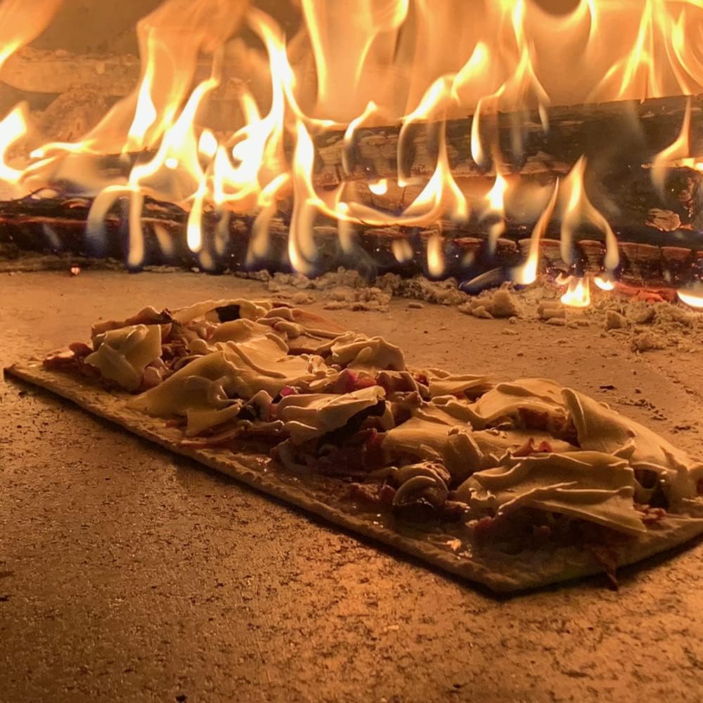 CBO 1000 DIY Kit | Wood Fired Pizza Oven | Take It To The MAX | 53" x 39" Cooking Surface