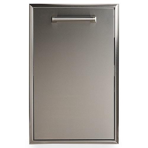 Coyote Outdoor Kitchen Components Trash Center/Drawer CFBTRC