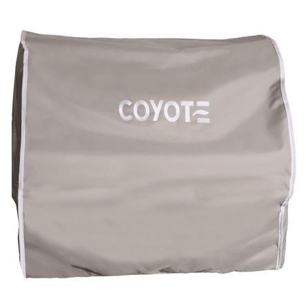 Coyote Grill Cover For 28? Built In Pellet Grill CCVR28P-BIG