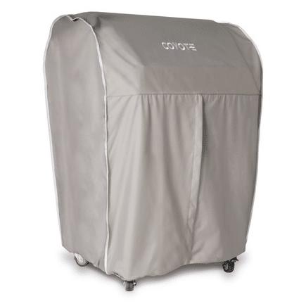 Coyote 28" Freestanding Grill Cover CCVR2-CTG