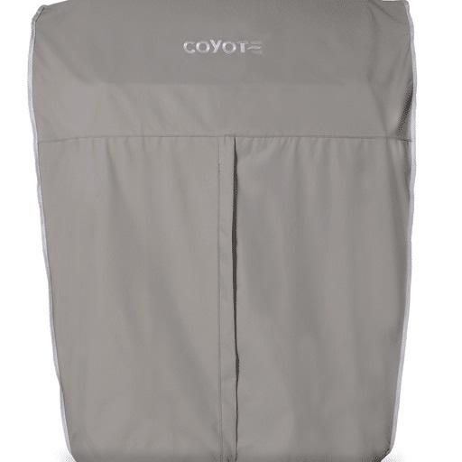 Coyote 28" Freestanding Grill Cover CCVR2-CTG