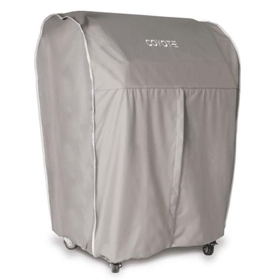 Coyote 34" Grill Cover – On Cart CCVR3-CTG