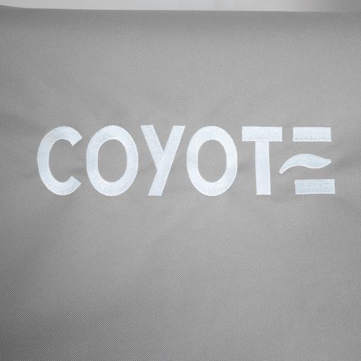 Coyote Electric Grill Cover CCVREL-BIG