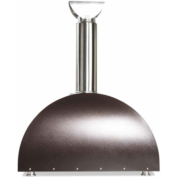 Coyote Wood-fired DUOMO Countertop Outdoor Pizza Oven C1PZ40WC
