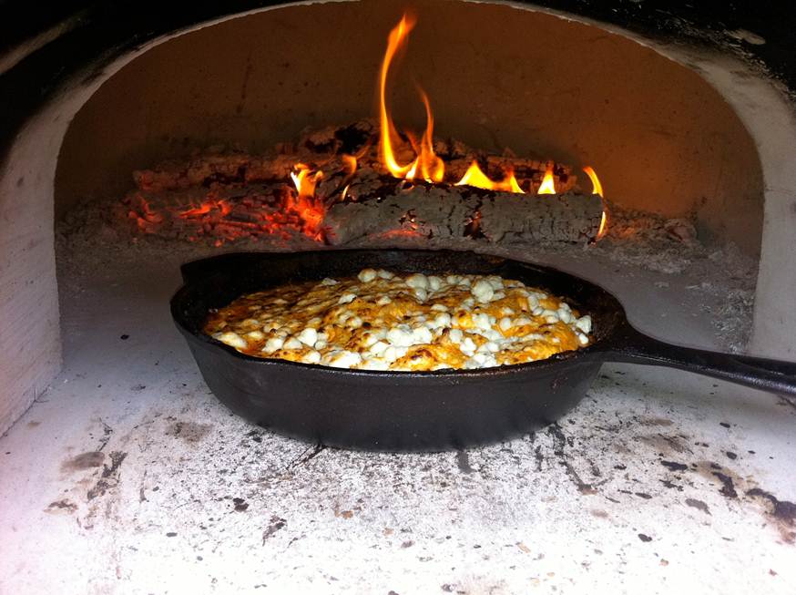 CBO 750 Hybrid Countertop (Residential) | Dual Fuel (Gas and Wood)