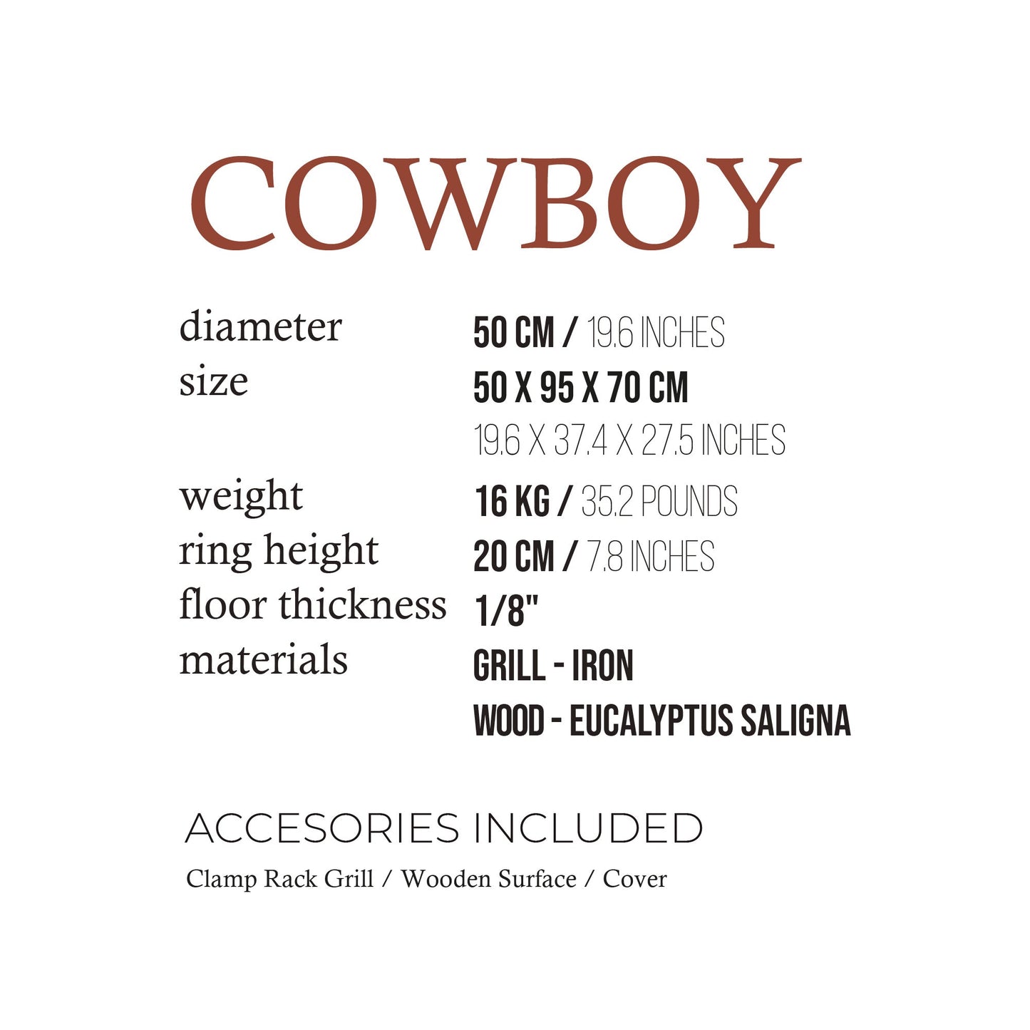 COWBOY