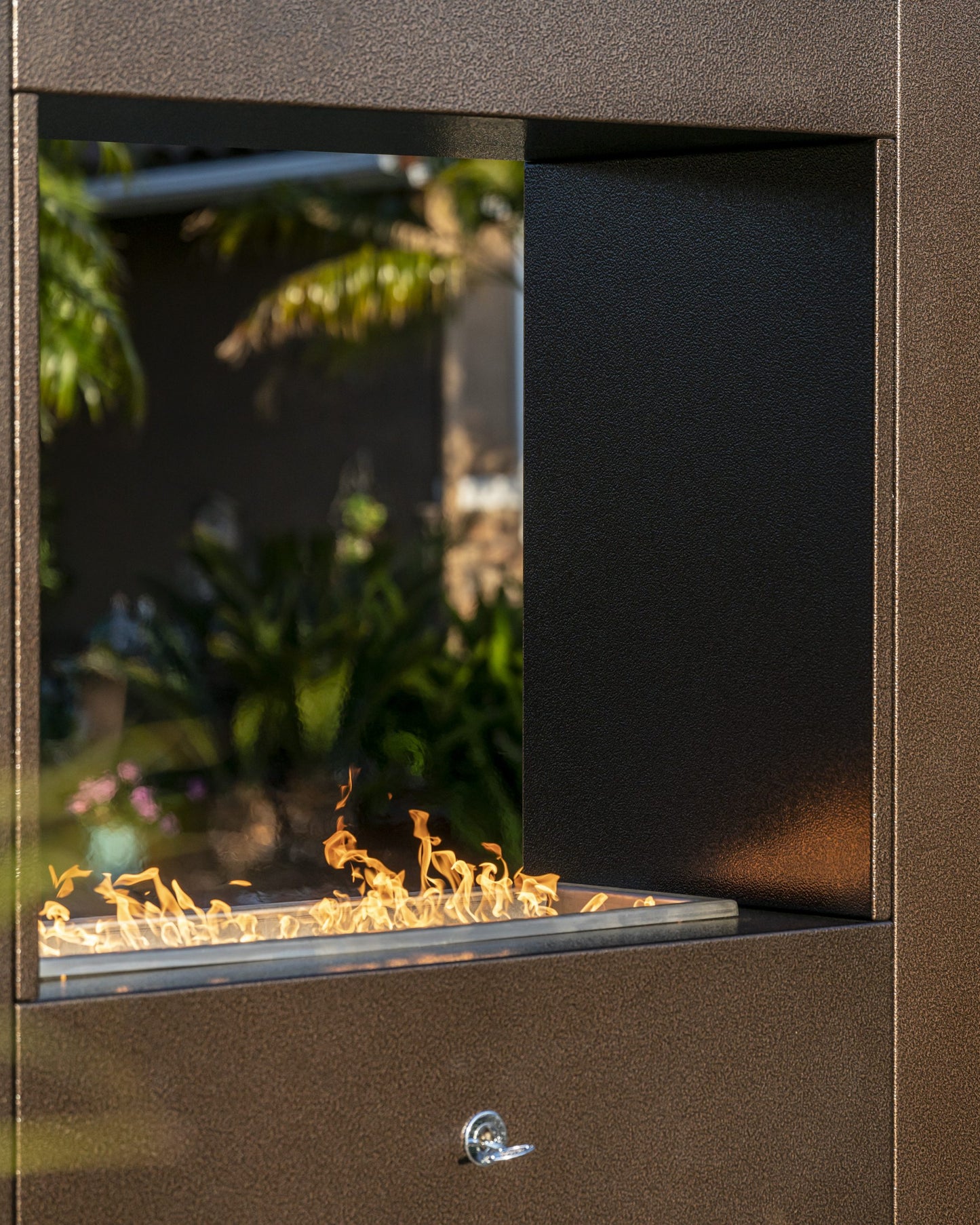 The Williams Fireplace Collection