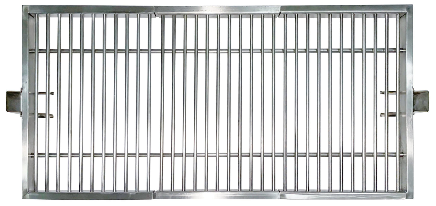 Tagwood BBQ Round Warming roof Grill for BBQ03SS/BBQ05SS | BBQ92SS--